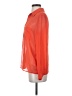 Forever 21 Orange Long Sleeve Blouse Size S - photo 5