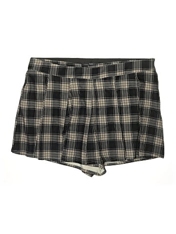 Torrid Skort (view 1)
