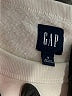 Gap Ivory Short Sleeve Top Size S - photo 7