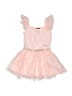 DKNY Pink Dress 12-18 MO / 18 MO - photo 1