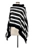 Unbranded 100% Acrylic Black Poncho One size - photo 1