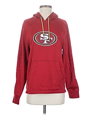 Majestic Pullover Hoodie (view 1)
