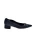 Assorted Brands Blue Flats Size EU 39 - photo 1