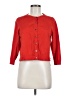 Boden Red Cardigan Size M - photo 1