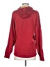 Majestic Red Pullover Hoodie Size S - photo 2