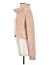 Wow Couture Tan Pullover Sweater Size S - photo 5