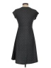 Soybu Chevron-herringbone Gray Casual Dress Size S - photo 2