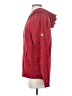 Majestic Red Pullover Hoodie Size S - photo 5