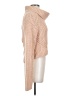 Wow Couture Tan Pullover Sweater Size S - photo 4