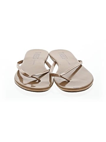 TKEES Flip Flops (view 2)