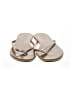 TKEES Tan Flip Flops Size 9 - photo 2