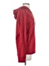 Majestic Red Pullover Hoodie Size S - photo 4