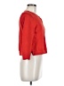 Boden Red Cardigan Size M - photo 4