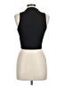 Shein Black Tank Top Size 12 - photo 2