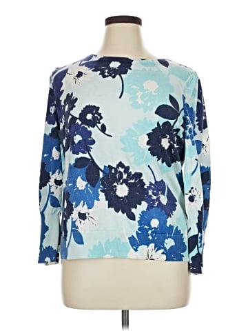 Talbots Cardigan (view 1)