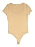 Abercrombie & Fitch Tan Bodysuit Size M - photo 1