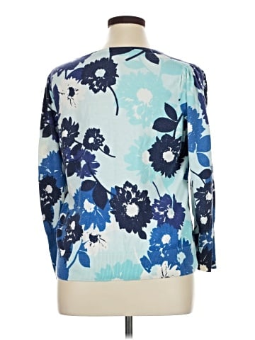 Talbots Cardigan (view 2)