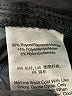 DKNY Black Casual Pants Size 12 - photo 9