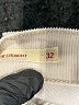 Levi's Ivory Casual Pants Size 32 waist - photo 8
