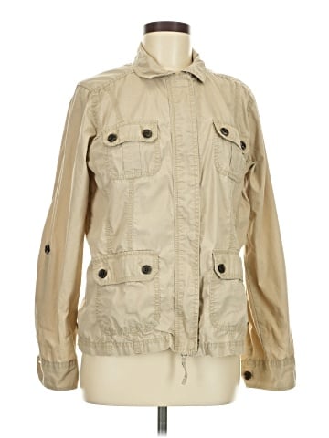 Eddie Bauer Jacket (view 1)
