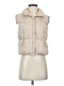 RSQ Ivory Vest Size S - photo 1