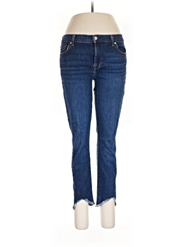 7 For All Mankind Jeans (view 1)
