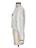 Faded Rose White Pullover Sweater Size XS - photo 5