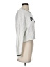 Faded Rose White Pullover Sweater Size XS - photo 4