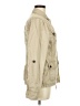 Eddie Bauer Solid Tan Jacket Size M - photo 4