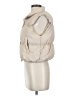 RSQ Ivory Vest Size S - photo 5