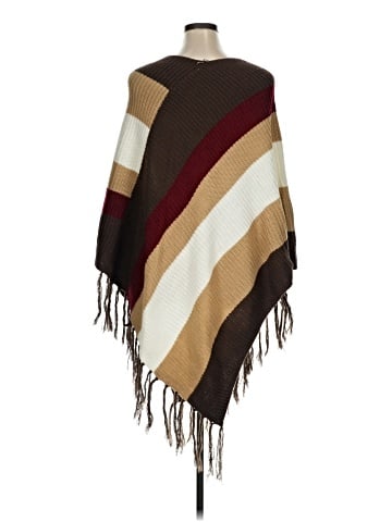 In'Voland Poncho (view 2)