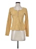Pendleton Gold Long Sleeve Henley Size XS - photo 1