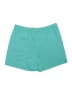 Athleta Solid Teal Board Shorts Size M - photo 1