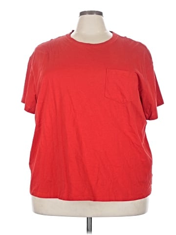 Heritage Short Sleeve T-Shirt (view 1)