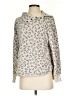 Green Tea 100% Polyester Ivory Jacket Size S - photo 1