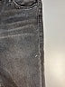 Free People Gray Jeans Size 25 waist - photo 3