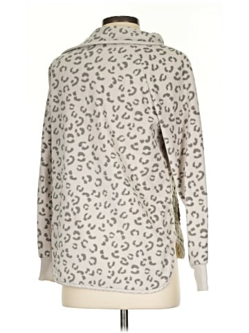 Green Tea Jacket (view 2)
