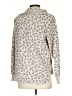 Green Tea 100% Polyester Ivory Jacket Size S - photo 2