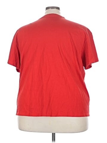 Heritage Short Sleeve T-Shirt (view 2)