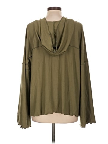 Ces Femme Poncho (view 2)