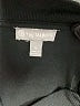 T by Talbots Black Track Jacket Size S - photo 6