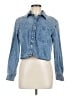 Universal Thread Blue Denim Jacket Size M - photo 1