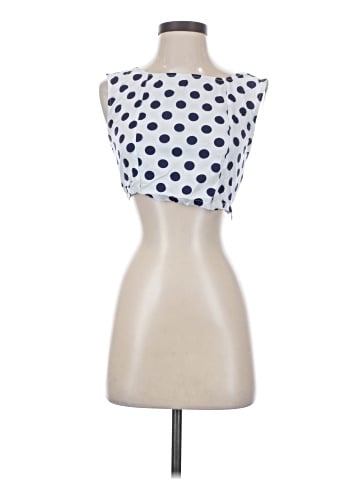 Urban Outfitters Sleeveless Blouse (view 1)