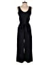 Everlane Solid Black Jumpsuit Size S - photo 1