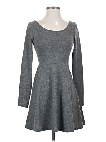 Divided by H&M Casual Dress (view 1)