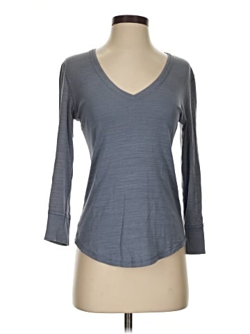 Lilla P 3/4 Sleeve T-Shirt (view 1)