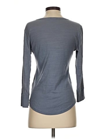 Lilla P 3/4 Sleeve T-Shirt (view 2)