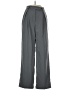 DAZY Solid Gray Dress Pants Size XS - photo 1