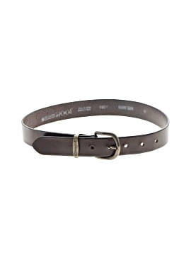 Assorted Brands Leather Belt