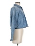 Universal Thread Blue Denim Jacket Size M - photo 4